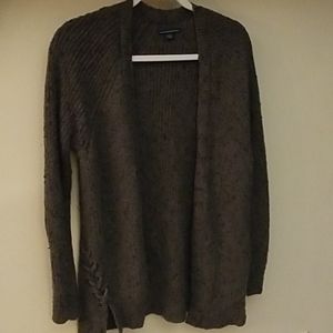 AE cardigan